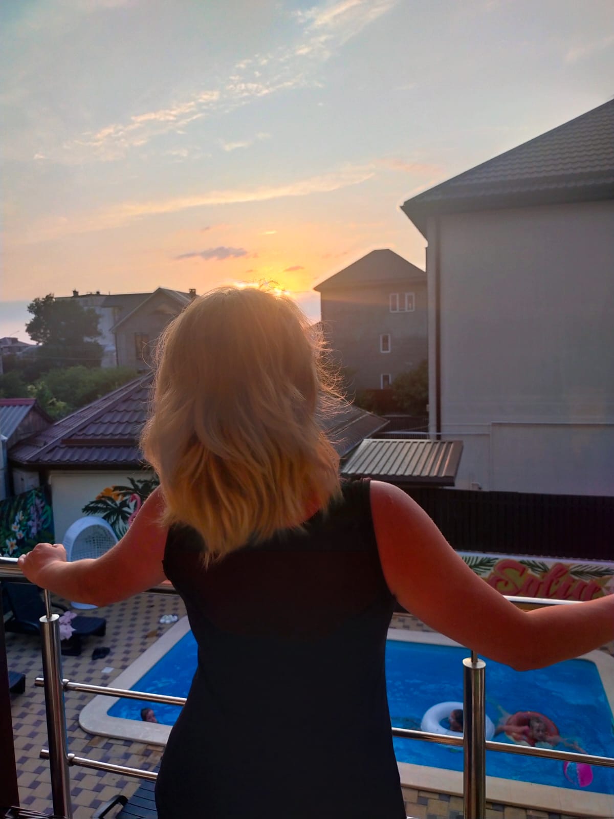 Фото Вилла София