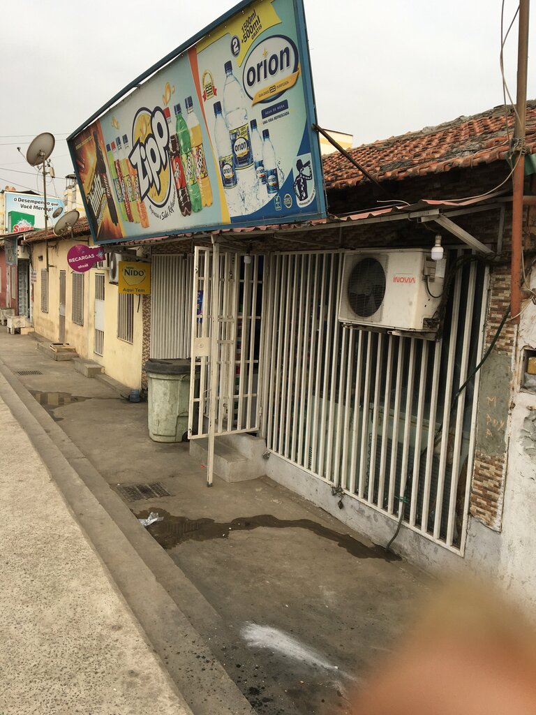 Grocery Grocery Store, Loanda, photo