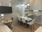 Sochiposutocho. rf (Tsentralniy Microdistrict, Navaginskaya Street, 11), short-term housing rental