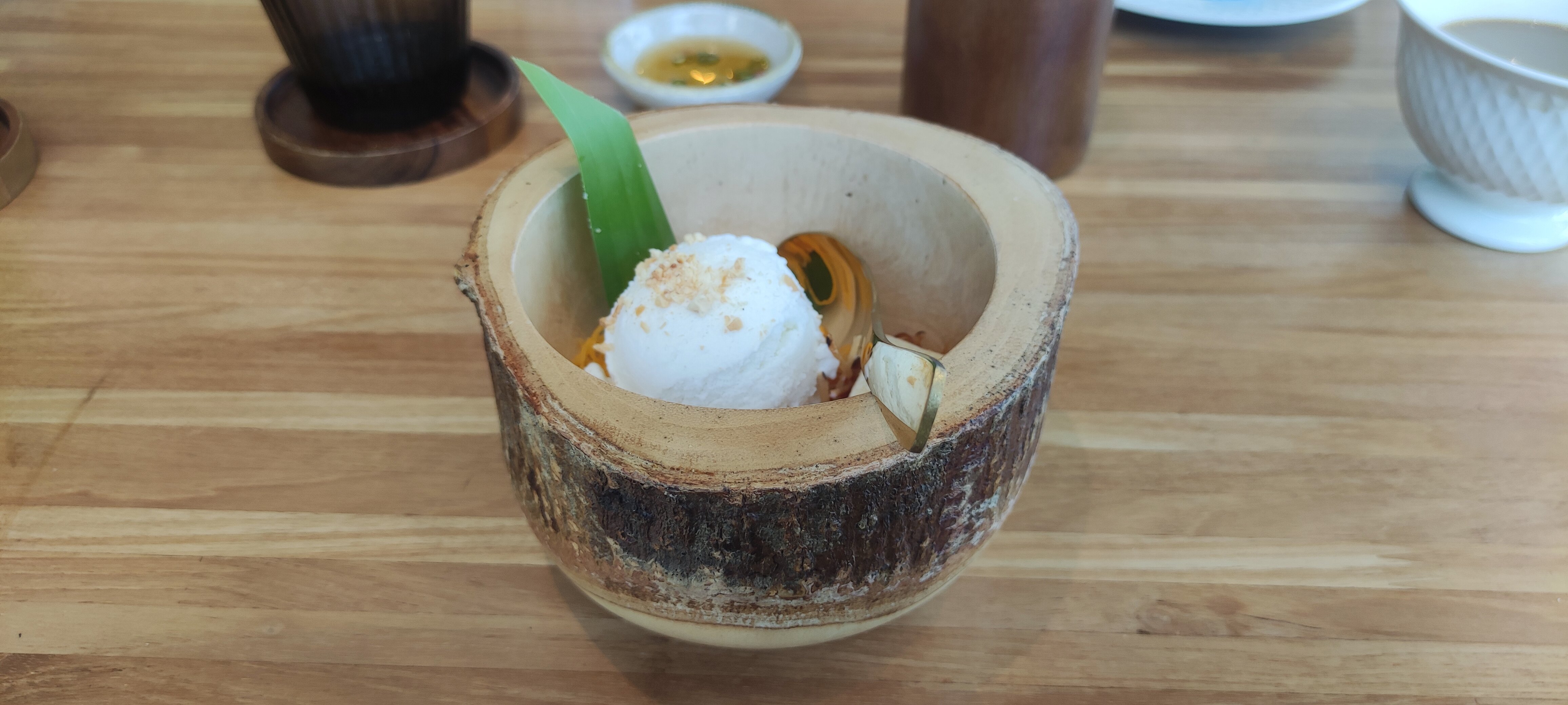 Фото Nanda Heritage Hotel