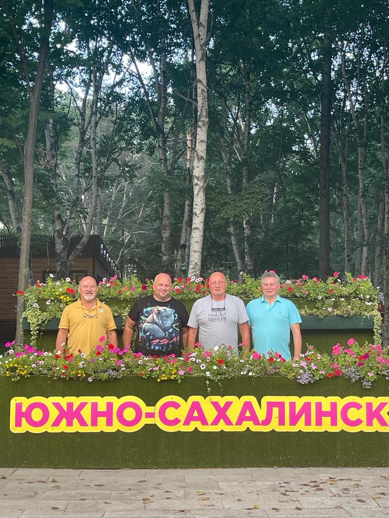 Фото Гагарин