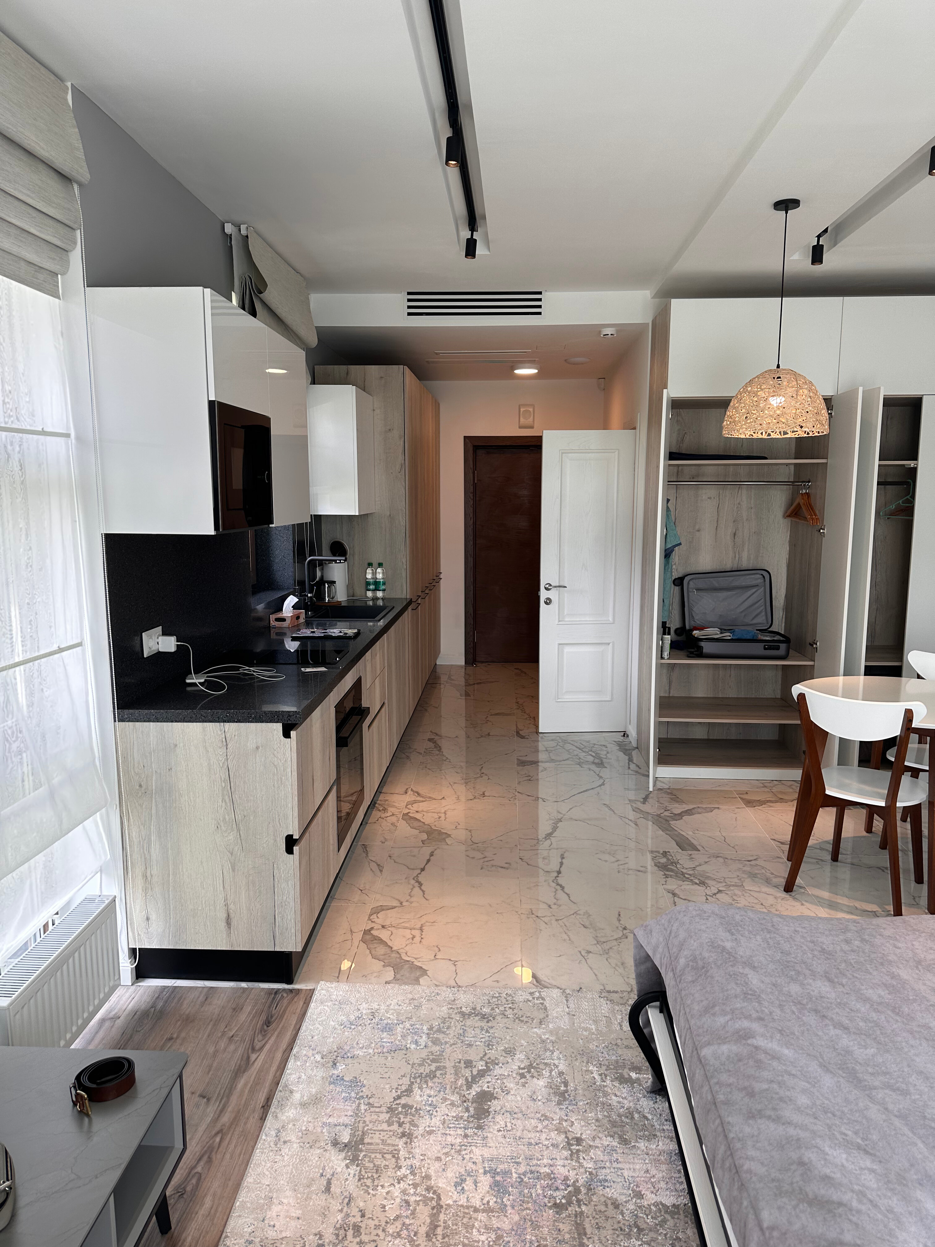 Фото Санрайз Хилл