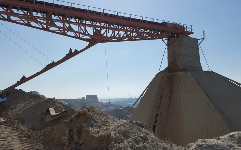 Engineering Aramech Engineering, Dubai, photo