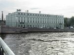 Служебный флигель мраморного дворца (Миллионная ул., 5), достопримечательность в Санкт‑Петербурге