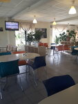Фастфуд (derevnya Beloborodovo, Lesnaya ulitsa, 2А) ، وجبات سريعة