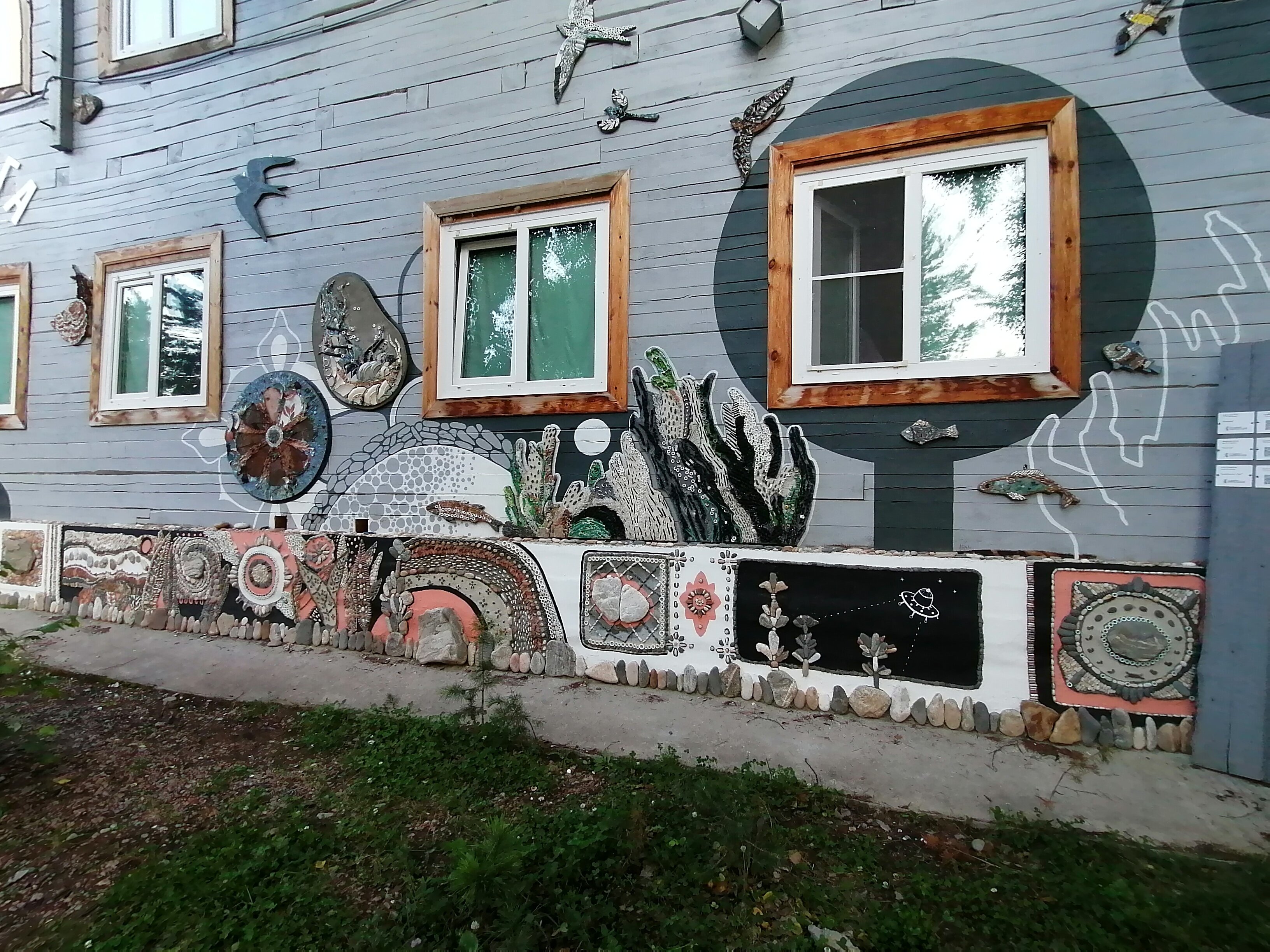 Фото Радуга