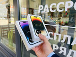 Apple Smart (Сиреневая ул., 23, корп. 1, Барнаул), ремонт телефонов в Барнауле