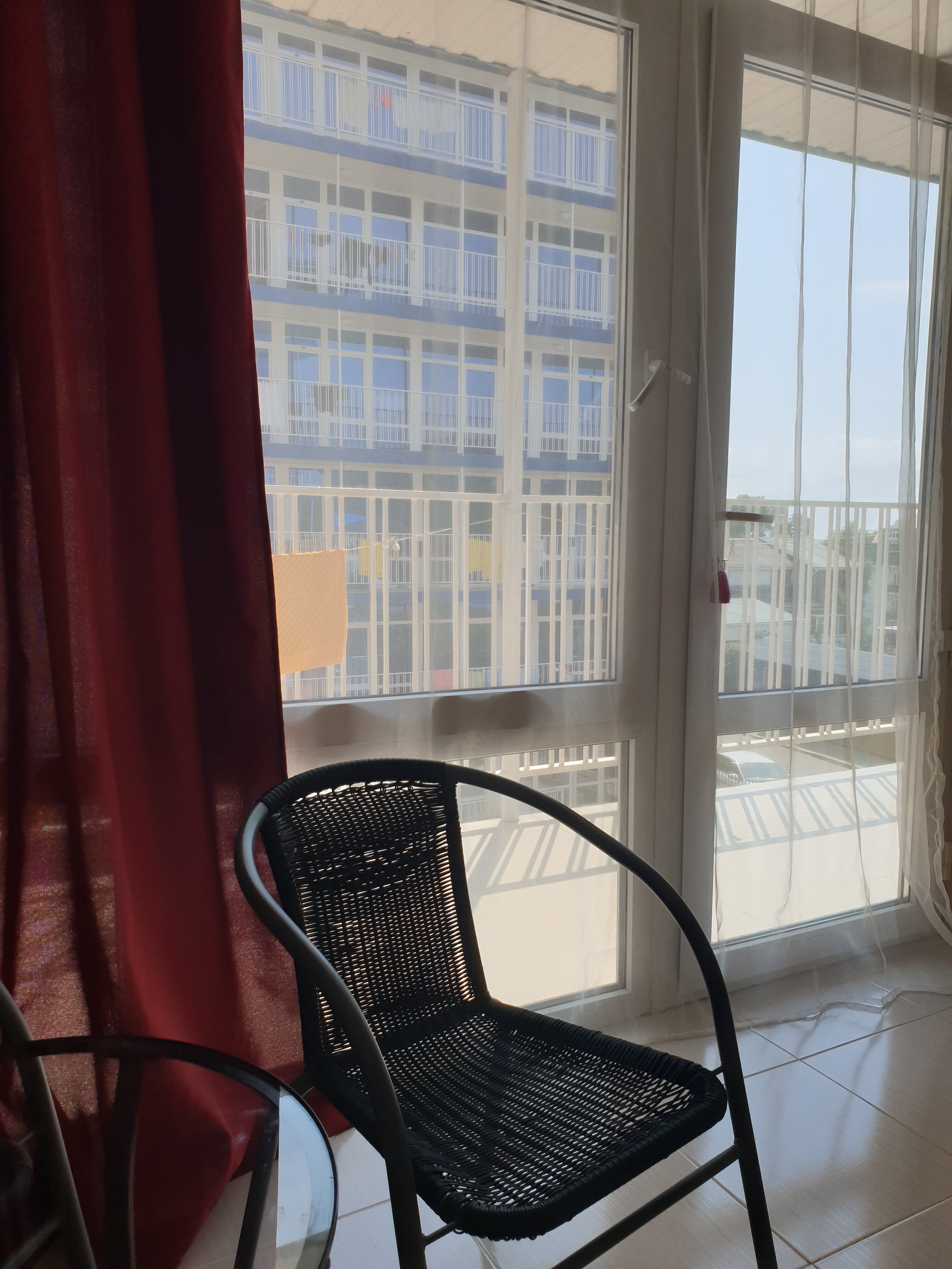 Фото Марсель