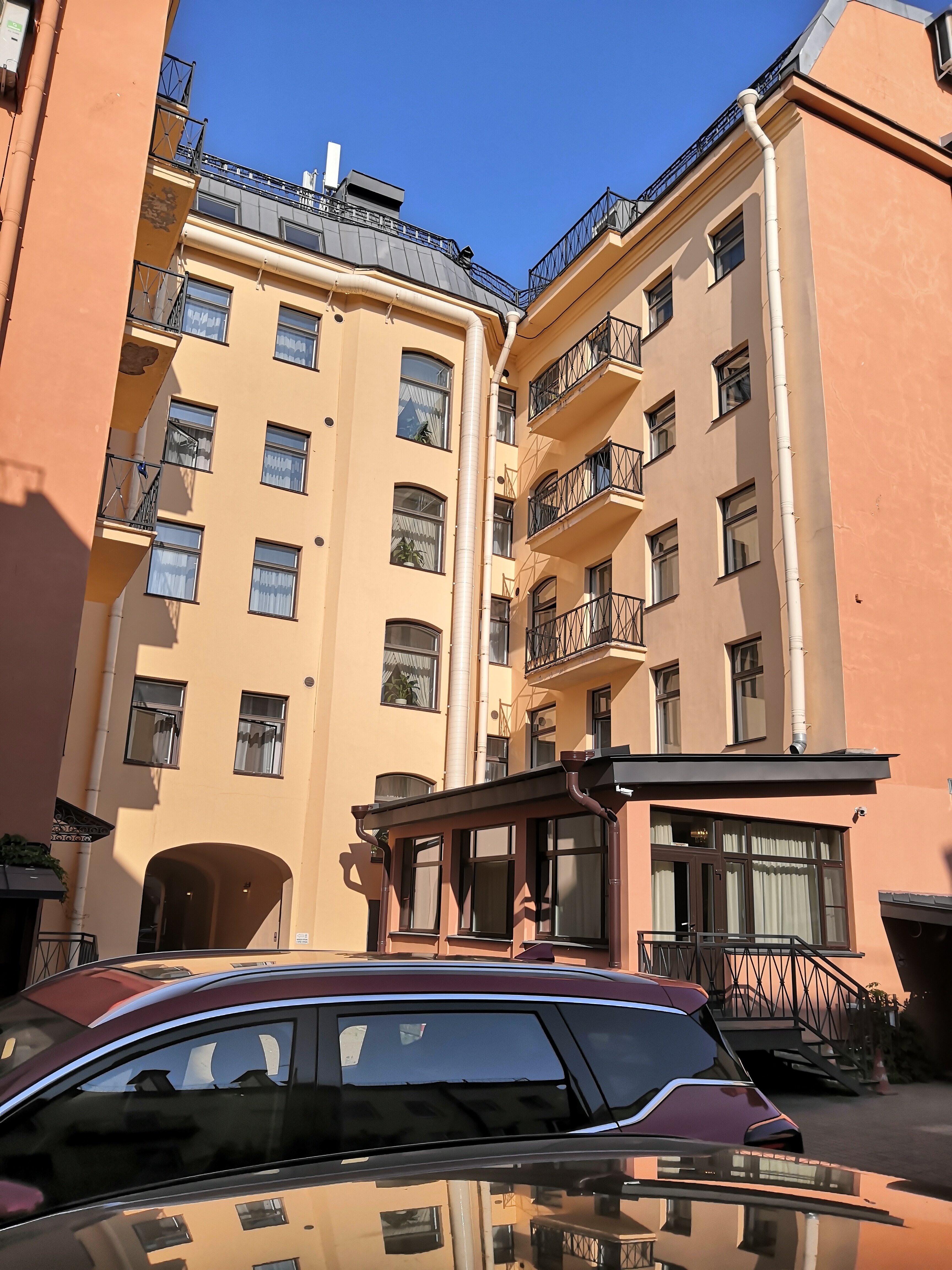 Фото Маргарита