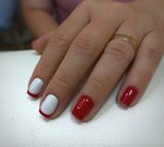 Profi_nails 21 (ulitsa Prosveshcheniya, 62), nail salon