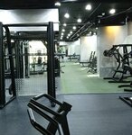 Mak Fitness Gym (Widad Building, Al Nahda First, Deira, Dubai), sports hall, gym