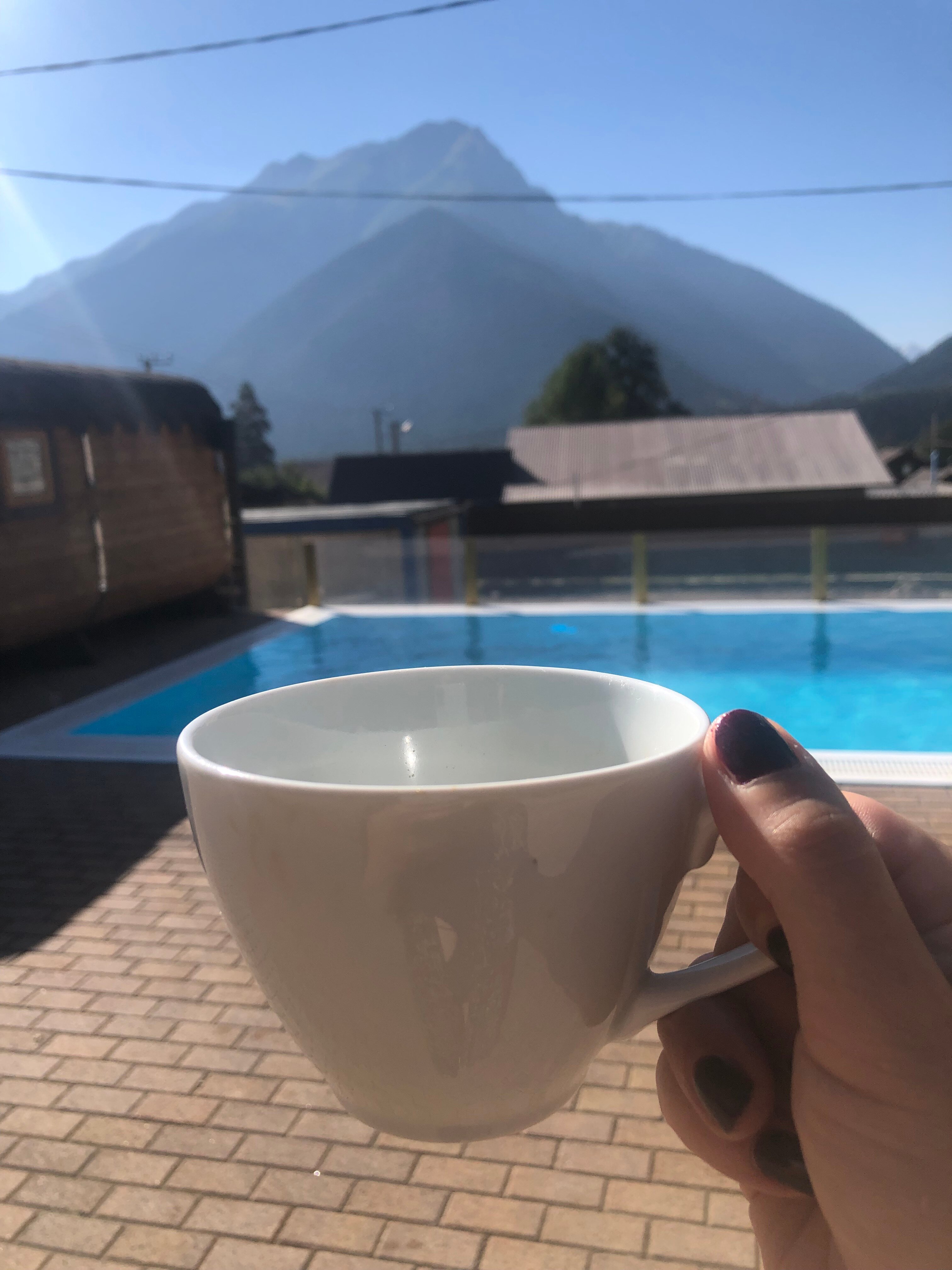 Фото Алёлина Хата