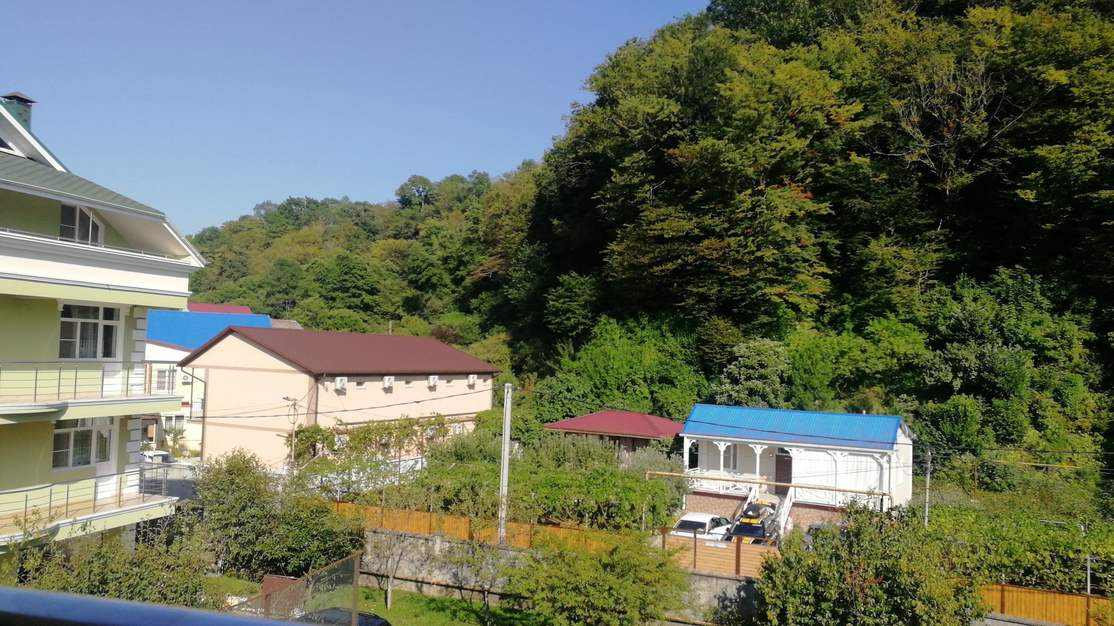 Фото Жемчужина Ямала