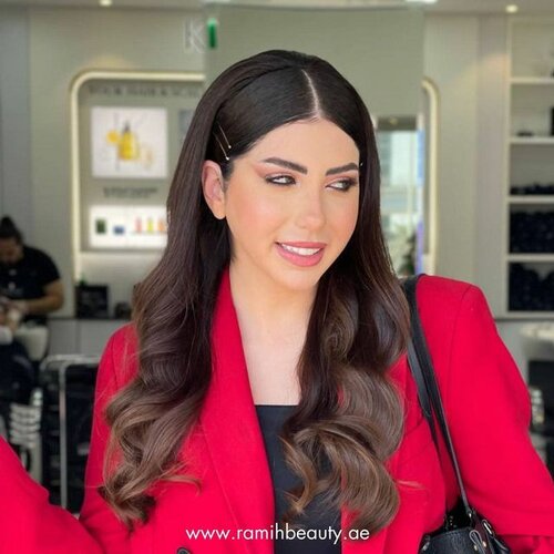 Photo Rami Haidar Beauty Salon, beauty salon, Marina View Deluxe