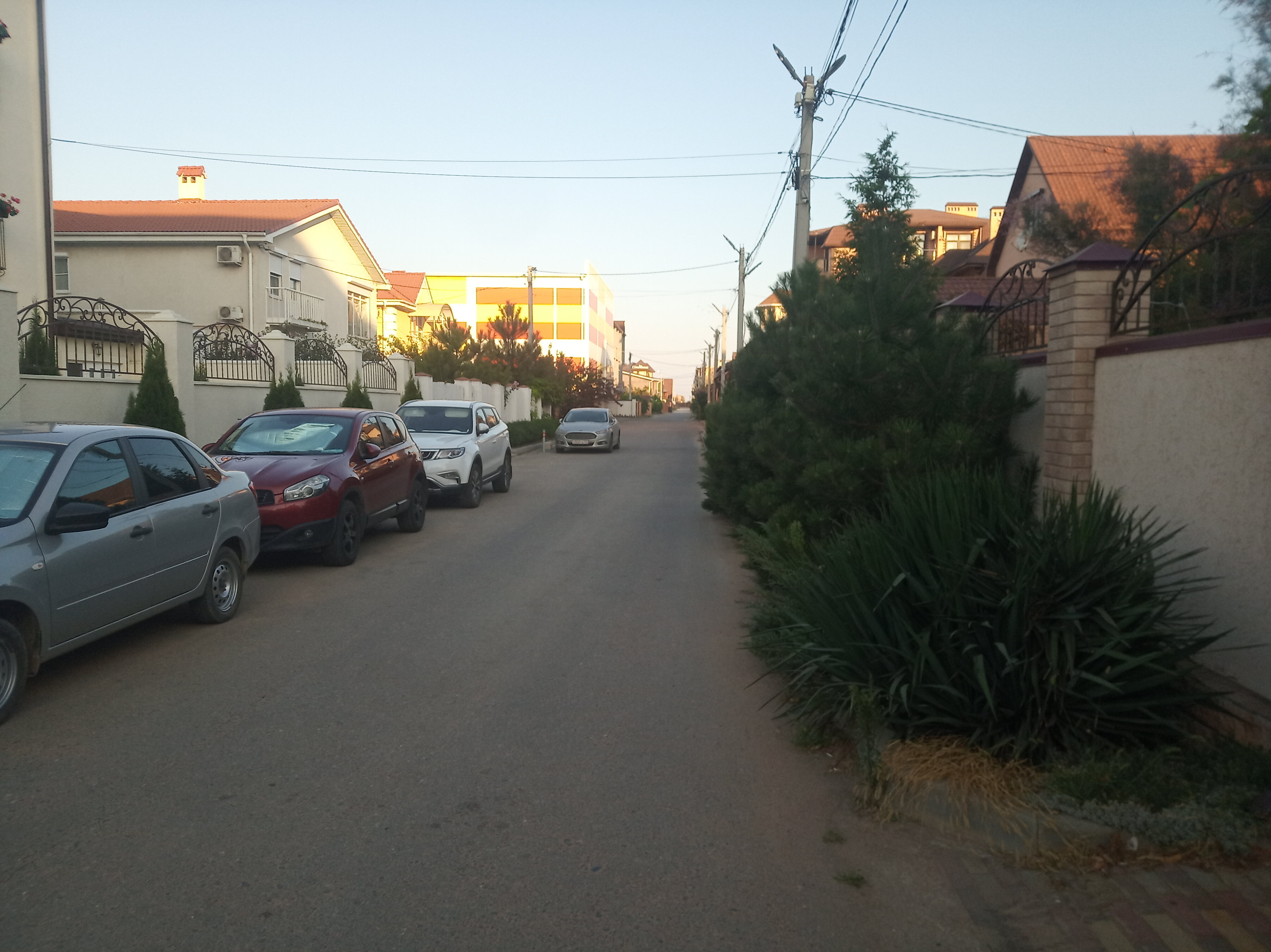 Фото Белая дача