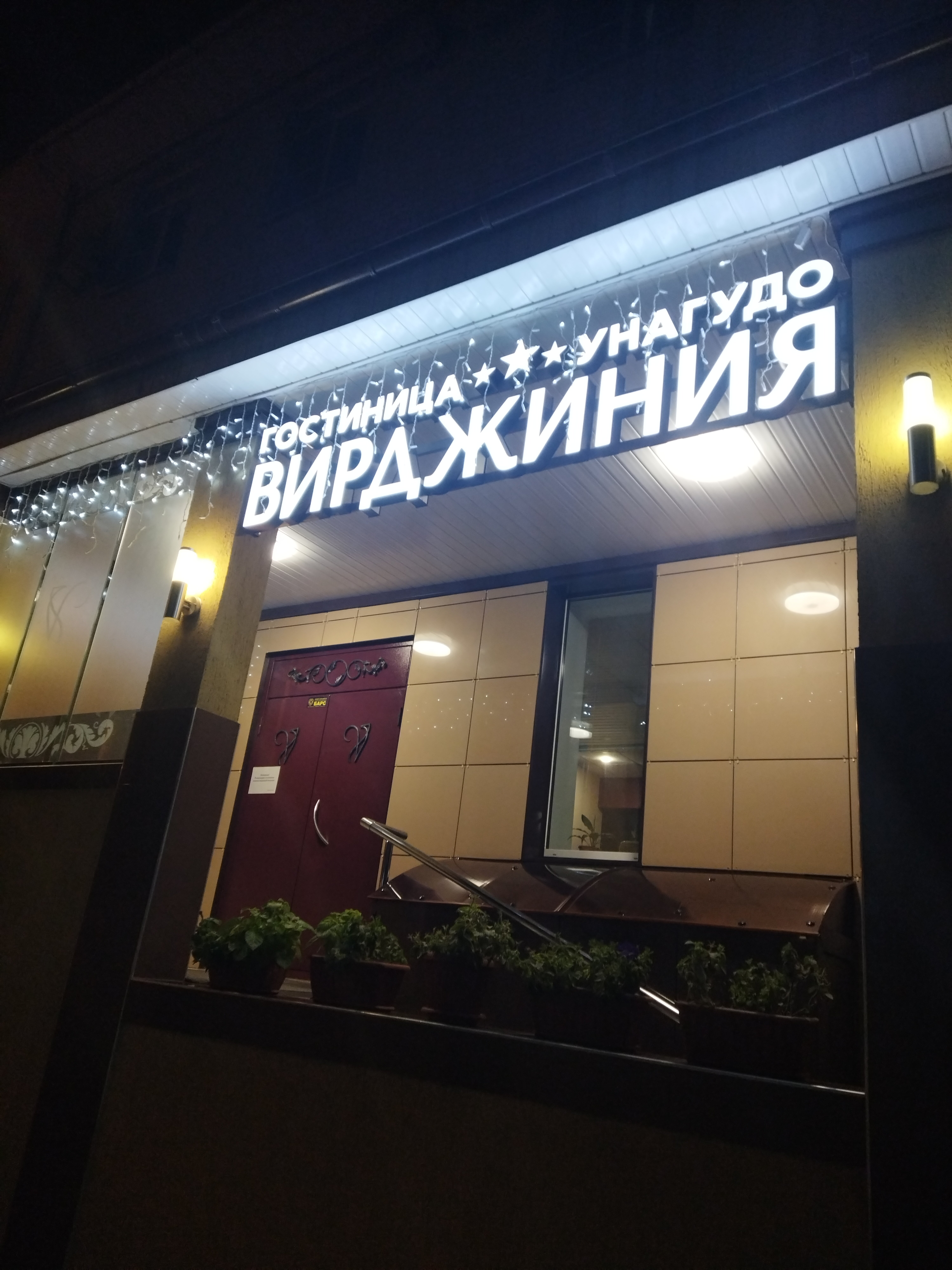 Фото Вирджиния