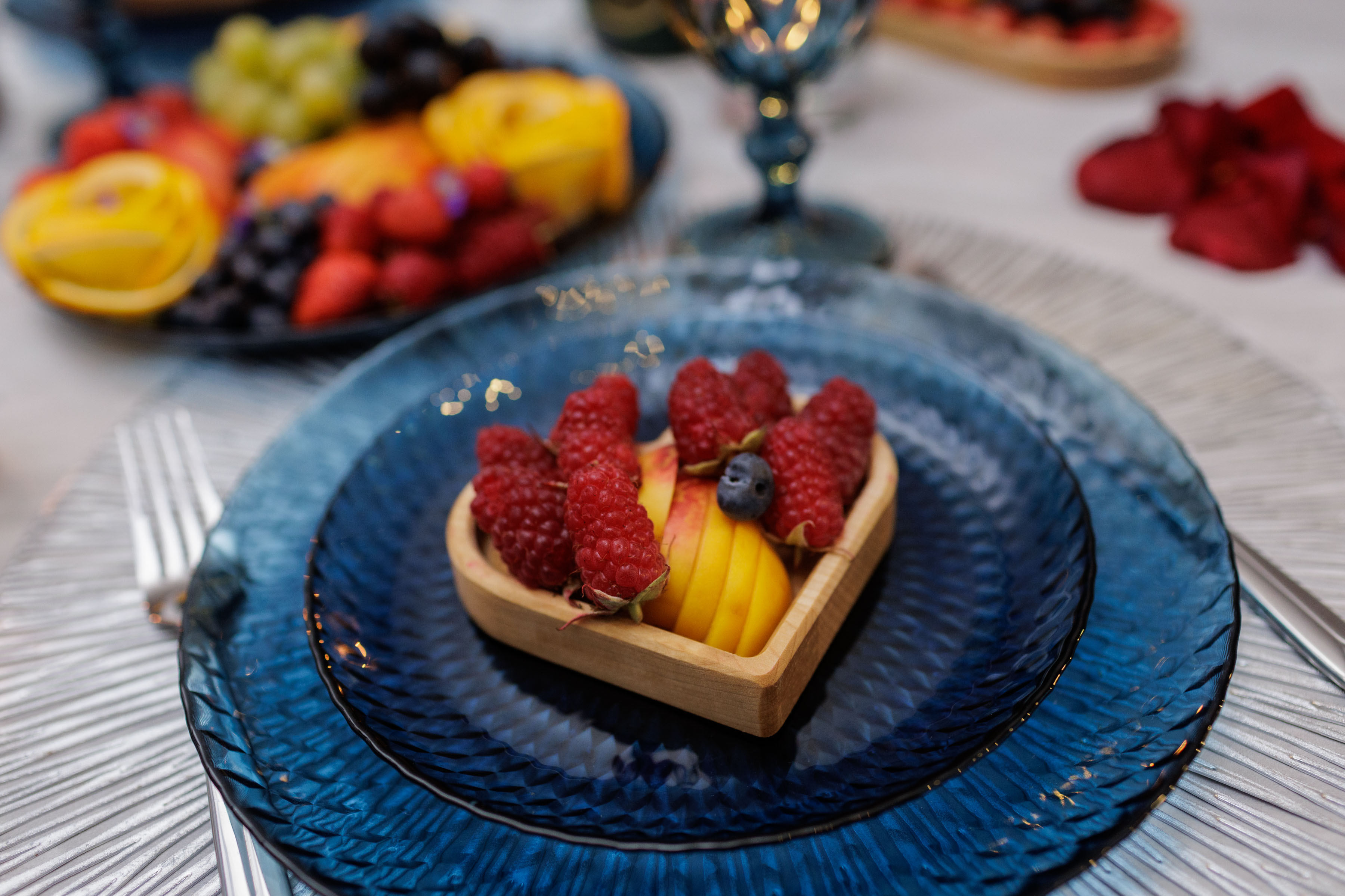 Фото Рыбинское море