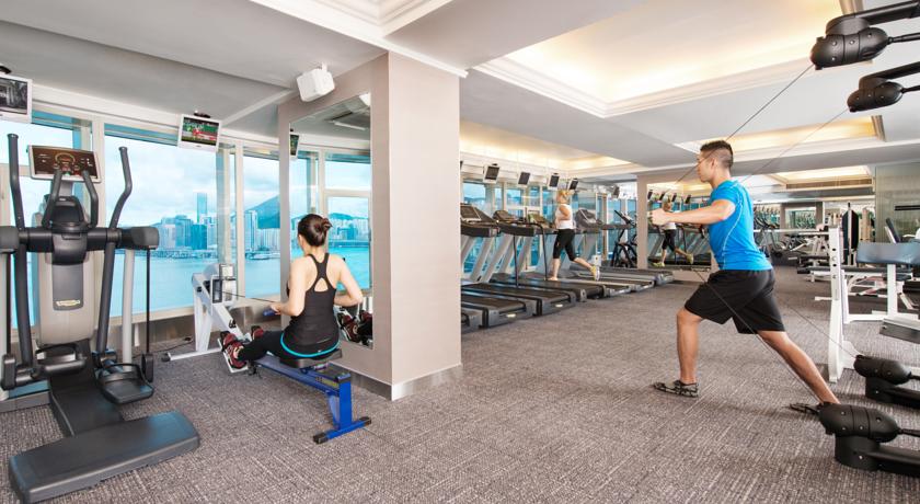 Фото Harbour Grand Kowloon