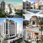 Makan Engineering Consultants LLC (778, Al Muntasir Road, Nakheel, Sector 3, Ras Al Khaimah), engineering bureau