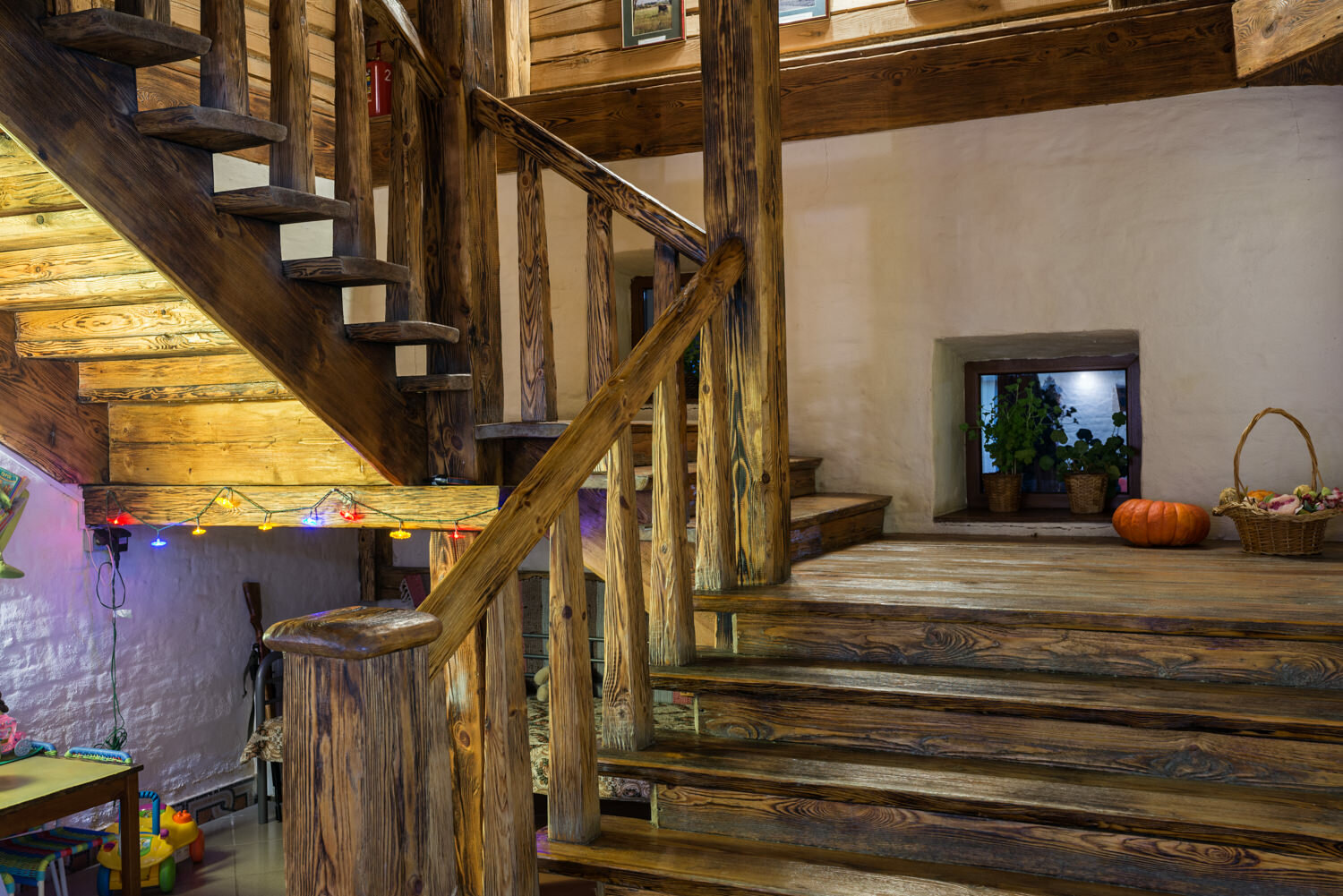 Фото Мини-отель Стромынка