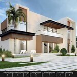 S&a Architects (21, Al Douj Street, Al Markhaziyah, Abu Dhabi), estudio de arquitectura