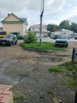 Belinsky Bus Terminal (ulitsa Petra Zamoyskogo, 1), bus station