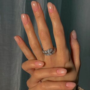 Eline Nail Salon (Taj Dubai, Business Bay, Dubai), nail salon