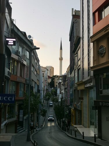 Внешний вид отеля Lampa Design Hotel в Шишлях, фото 2