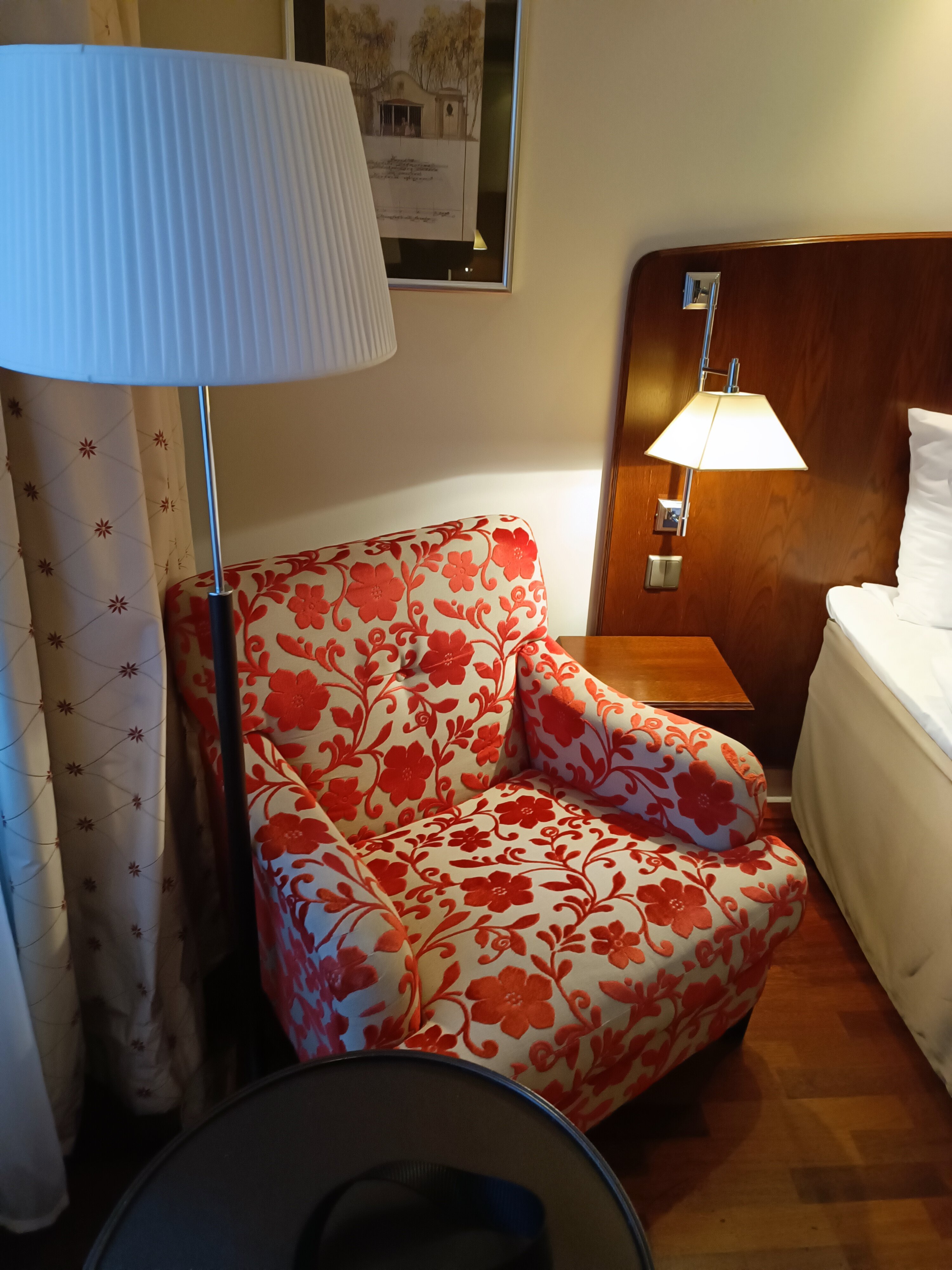 Фото Cosmos St. Petersburg Olympia Garden Hotel