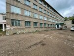 Стерлитамакский профессионально-технический колледж (ulitsa Aleksandra Nevskogo, 27К4), vocational school