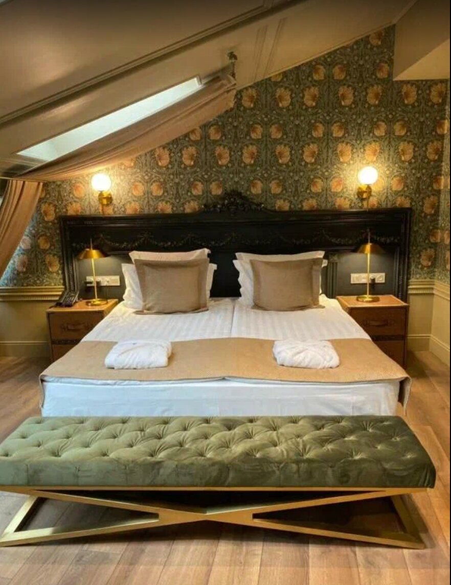 Фото Бутик Отель Арбат 6