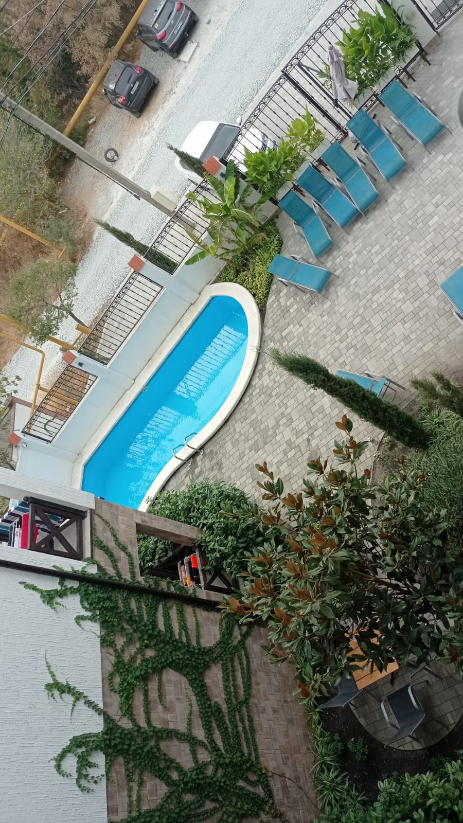 Фото Вилла Анна