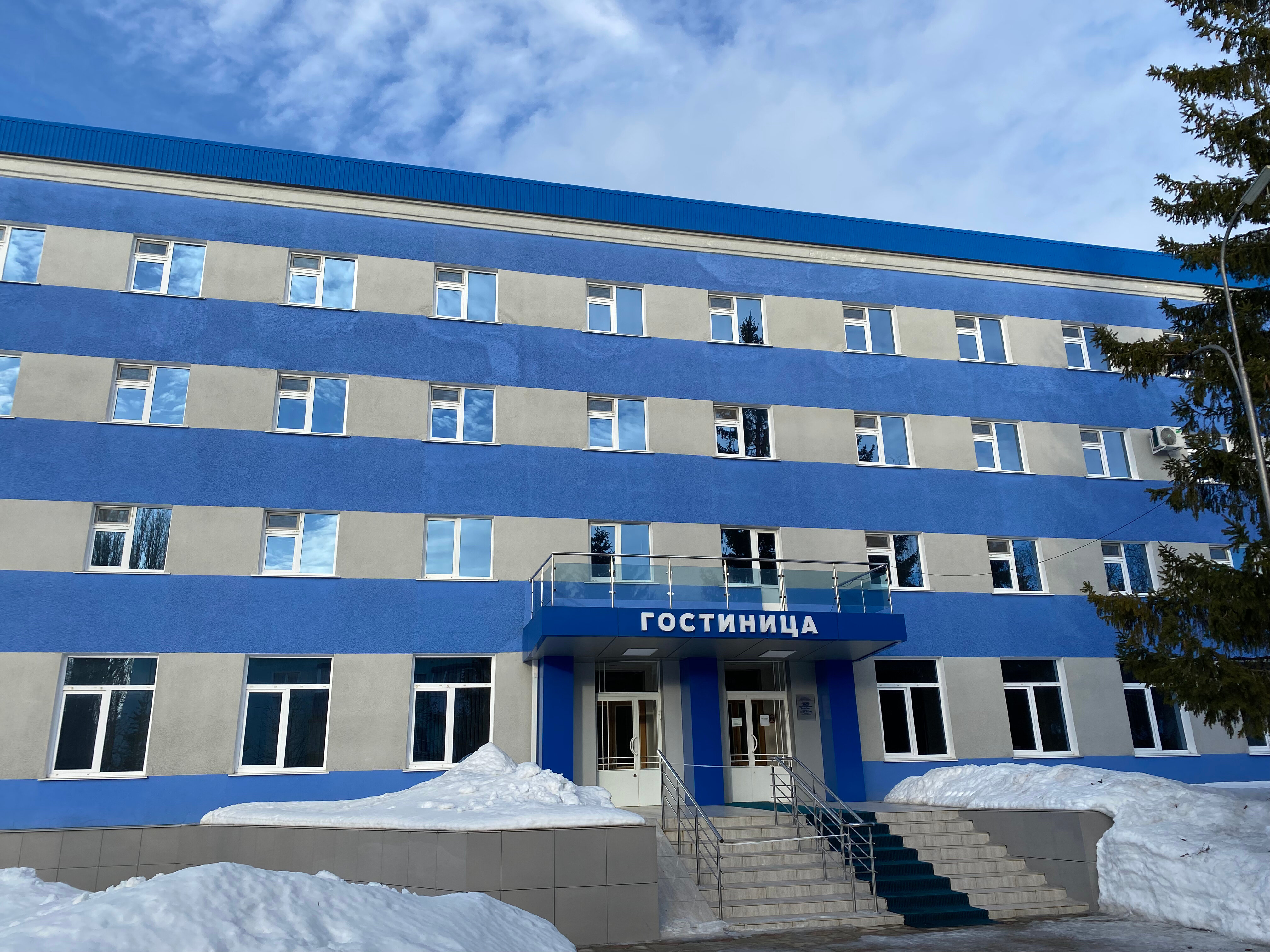 Фото отеля 5