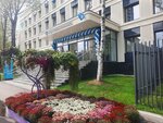 Gbuz City Polyclinic № 218 Branch № 2 (Losevskaya Street, 2), polyclinic for adults