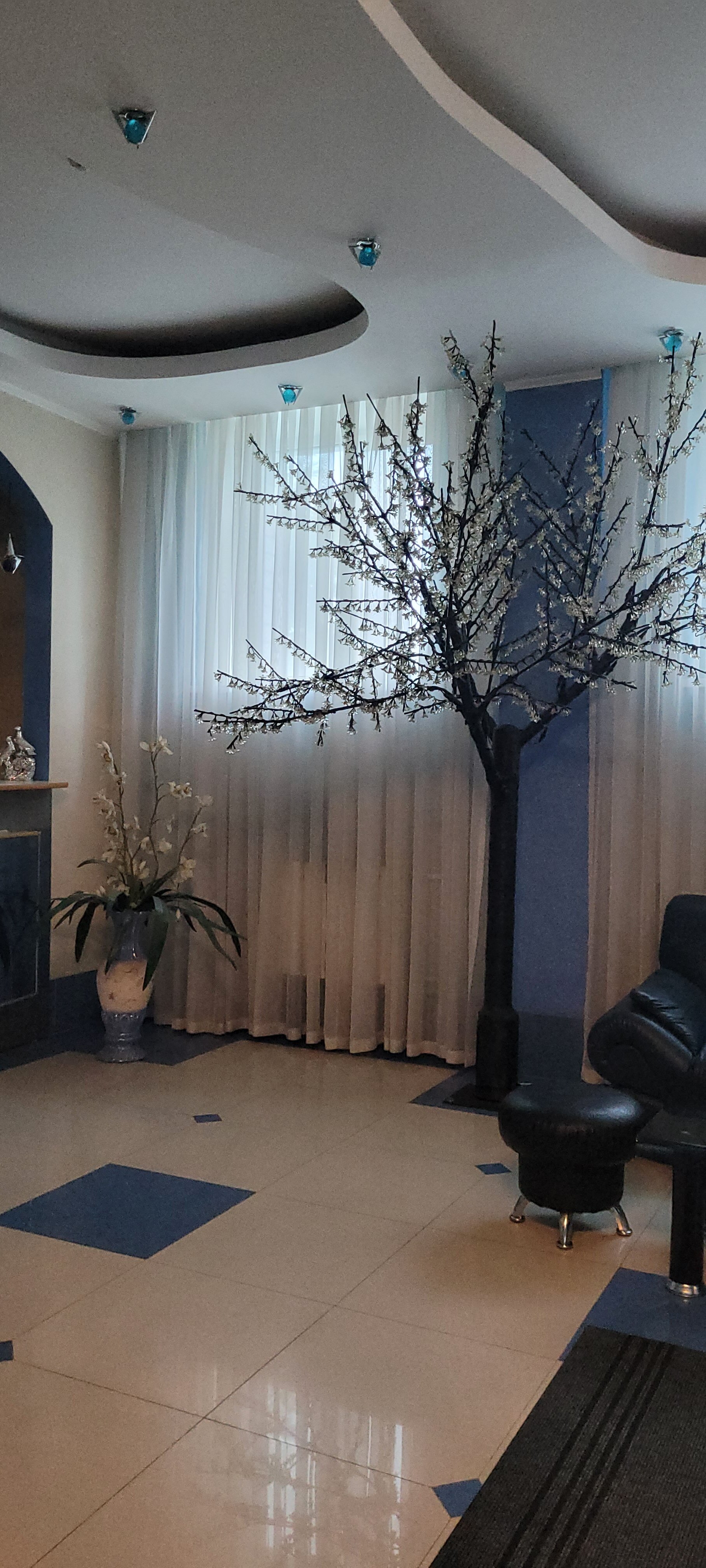 Фото Берег Надежды