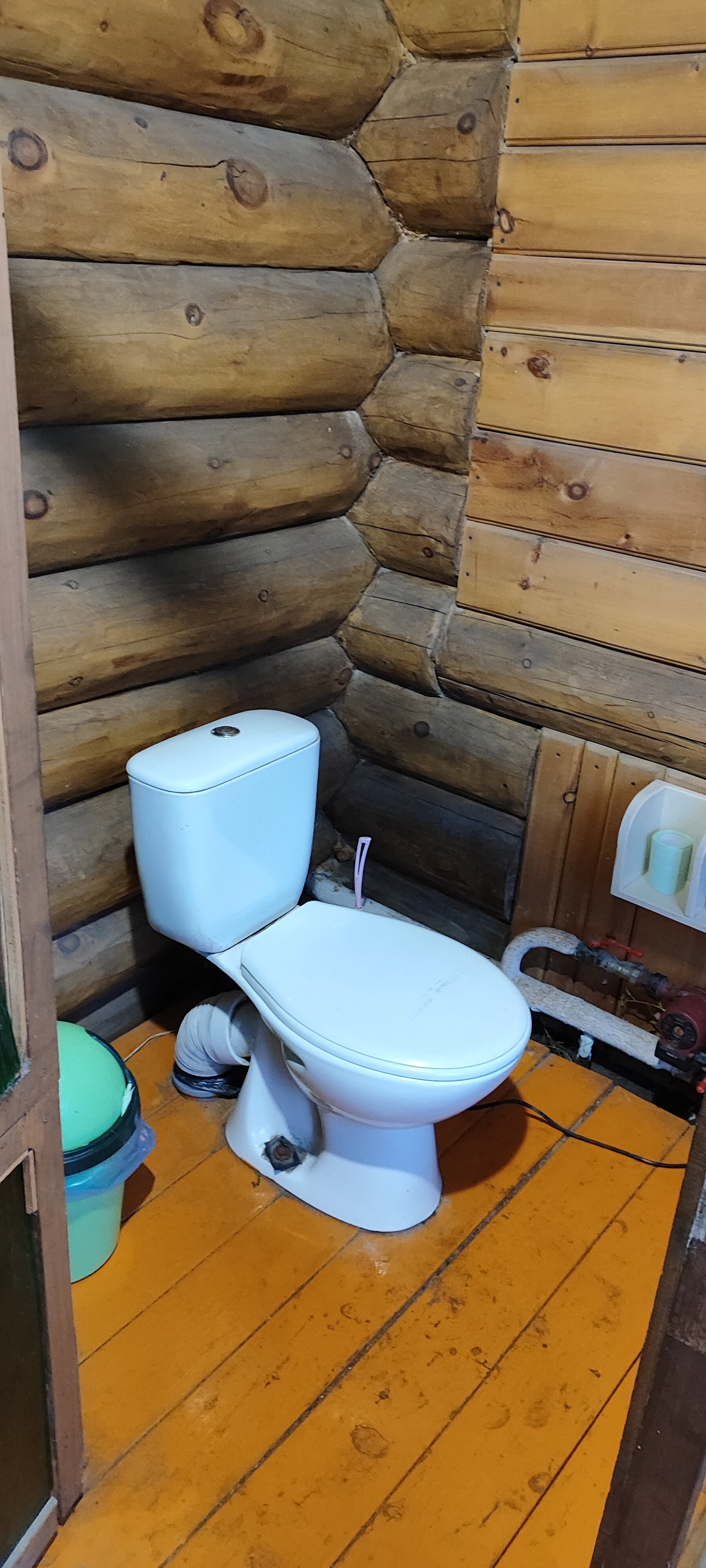 Фото Усадьба Синильга