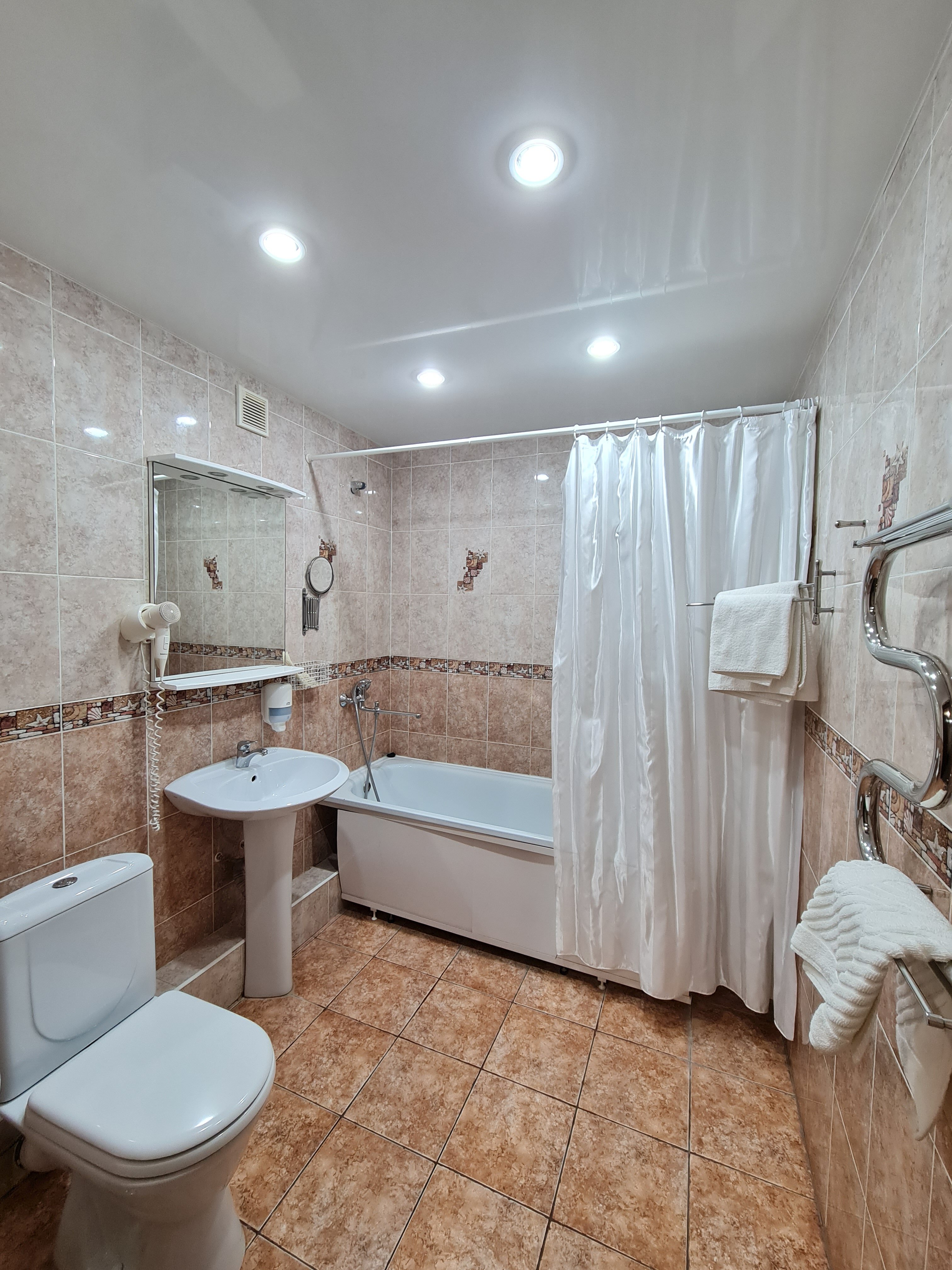 Фото Парк Отель