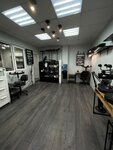 Punktir Tattoo (Leningradskiy Avenue, 7с1), equipos y materiales para salones de belleza