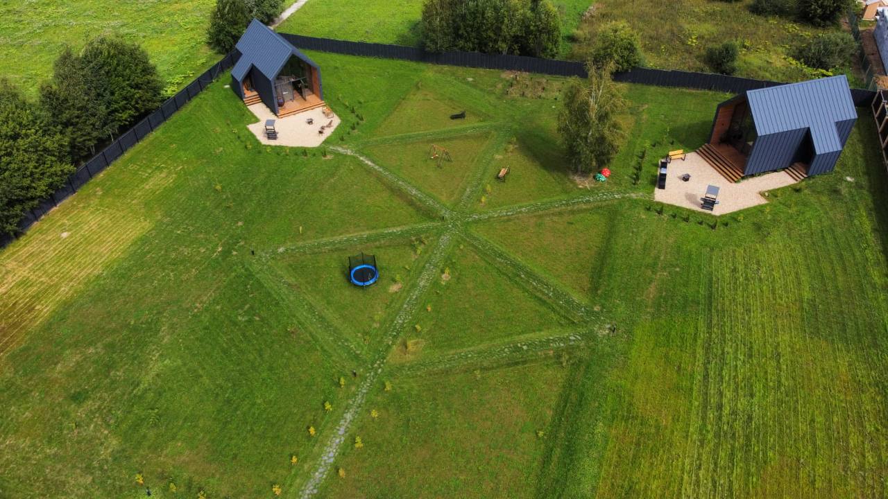 Фото РузаБарн