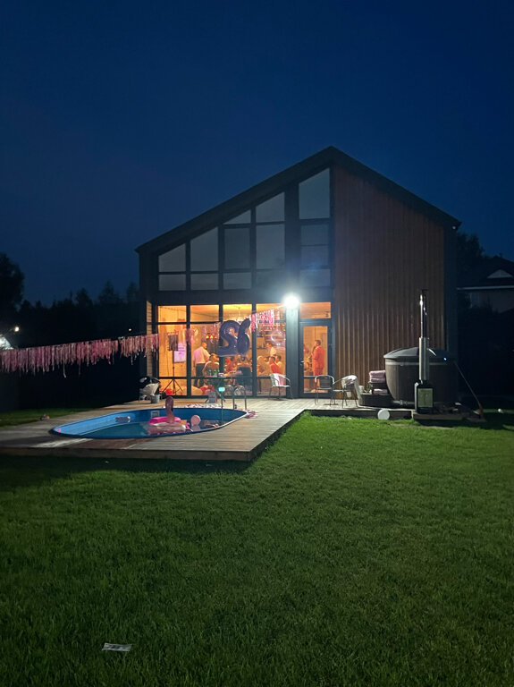 Фото Звонаревка