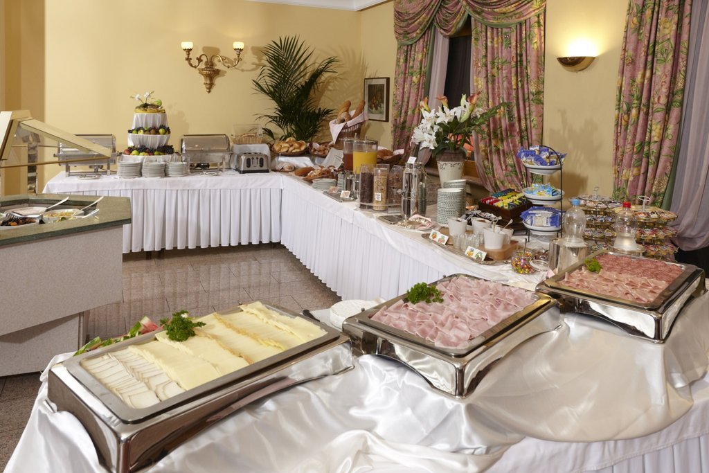 Фото International au Lac Historic Lakeside Hotel - Lugano