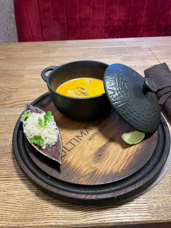 Фото Ultima Club Hotel