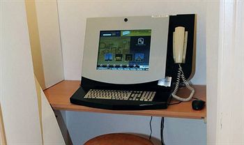 Фото Hôtel Liège Strasbourg