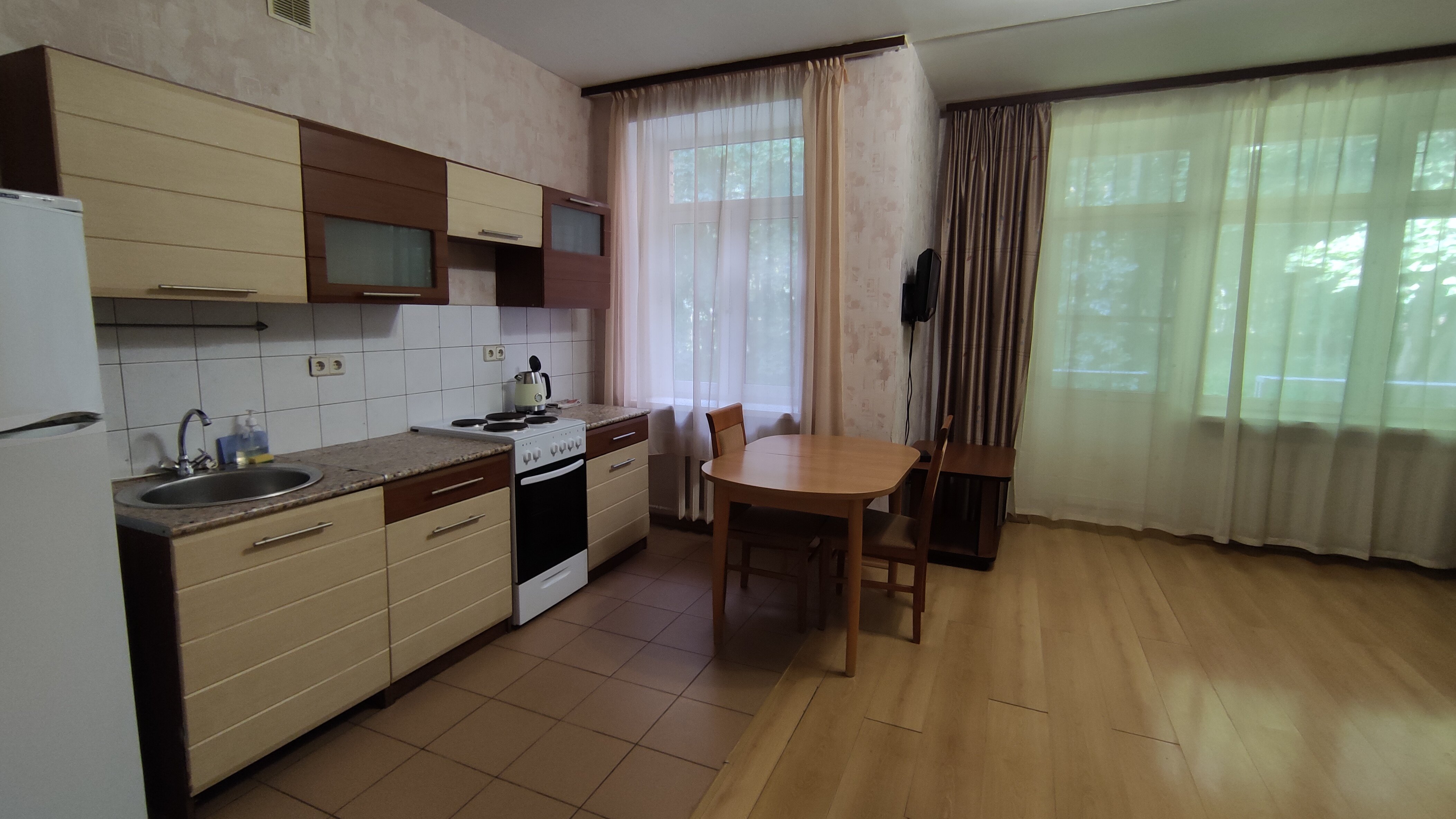 Фото Нагорное