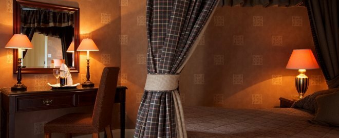 Фото Muthu Newton Hotel