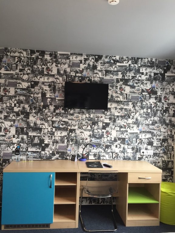 Фото Sport Hotel Sleti& x161; te