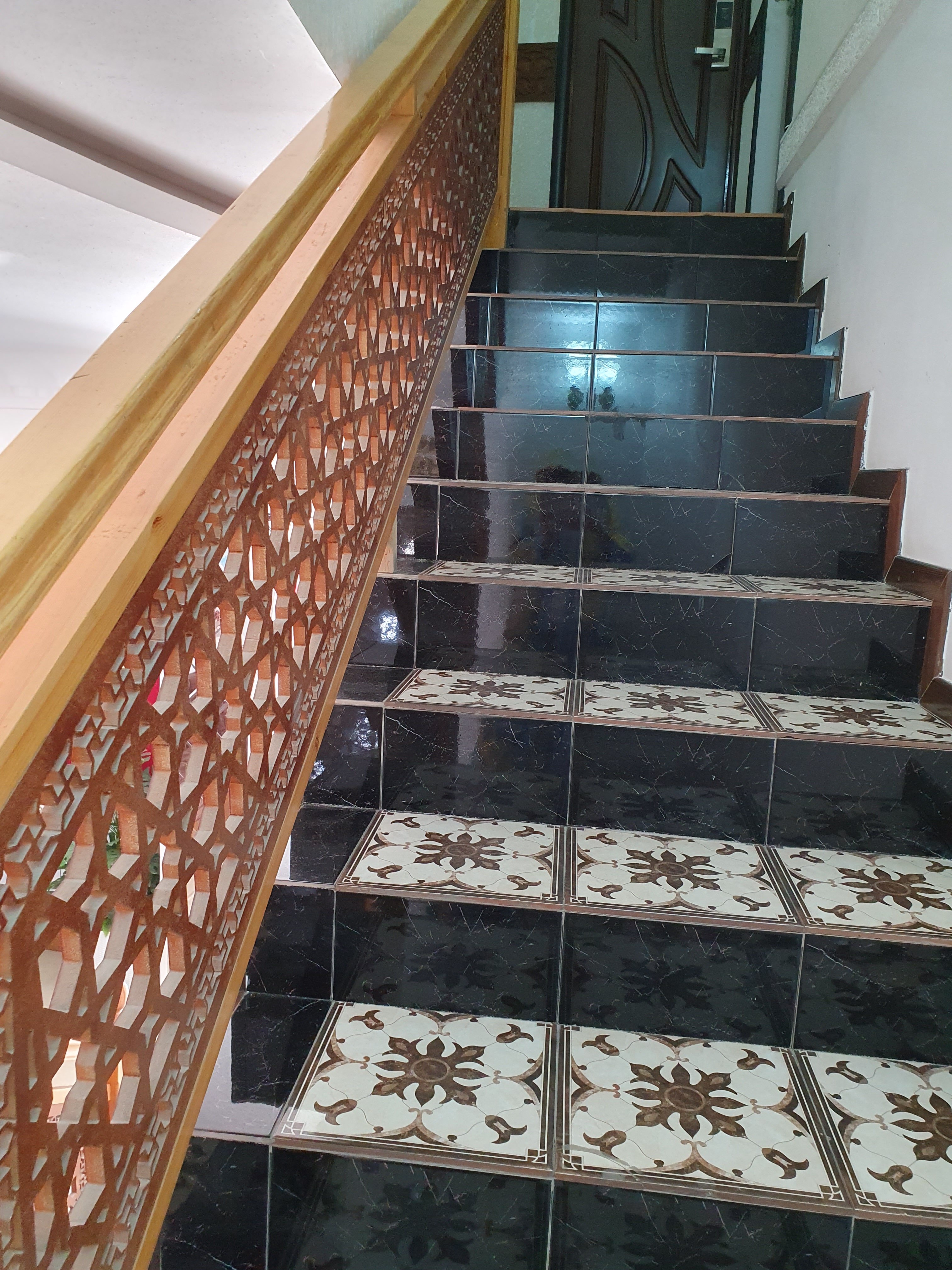 Фото Бухара Барака