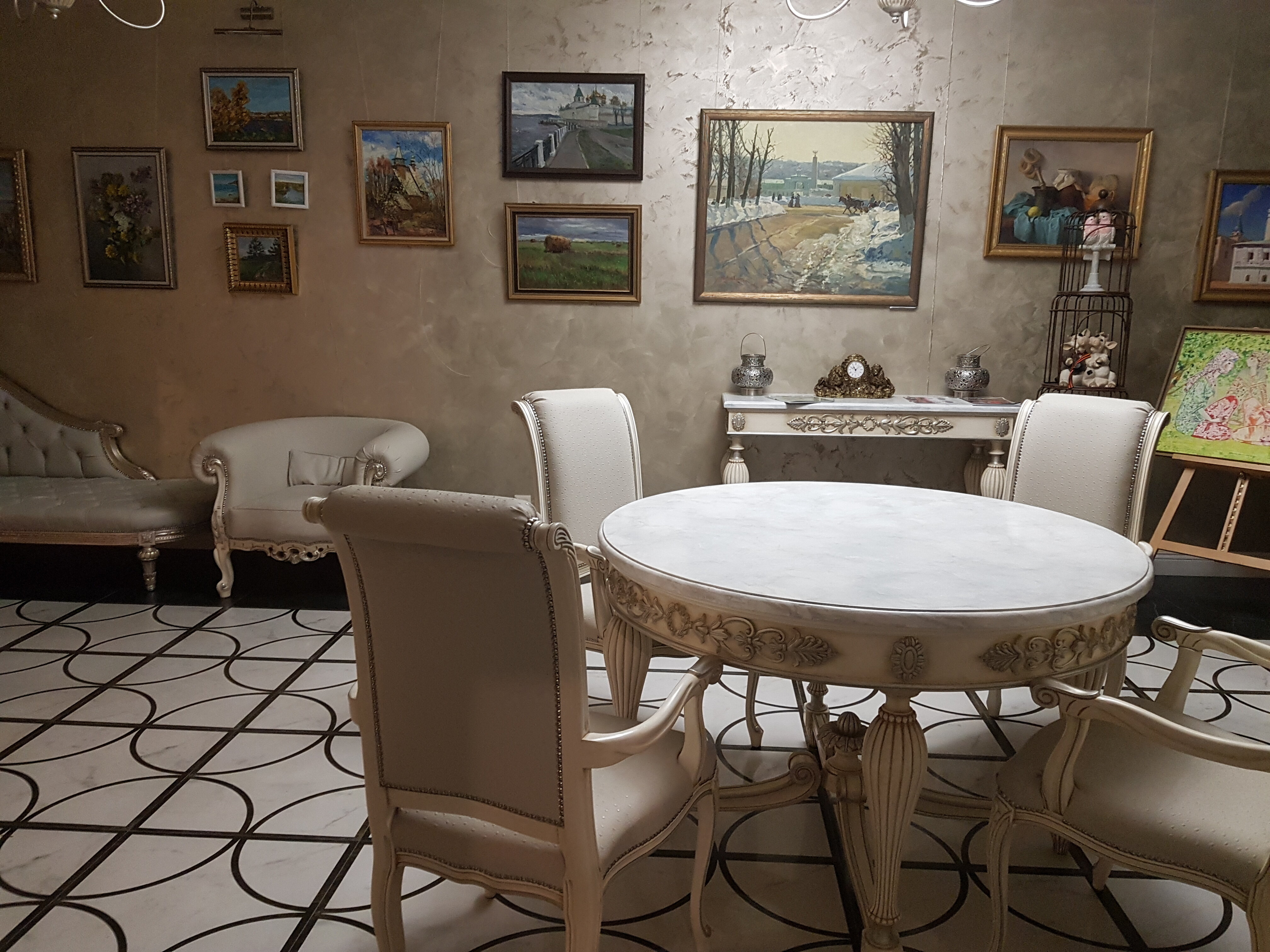 Фото Александровский