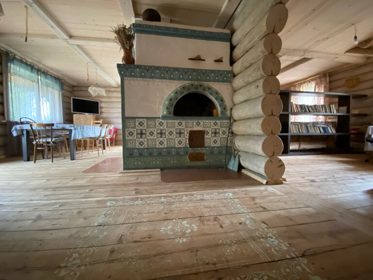 Фото Благодать
