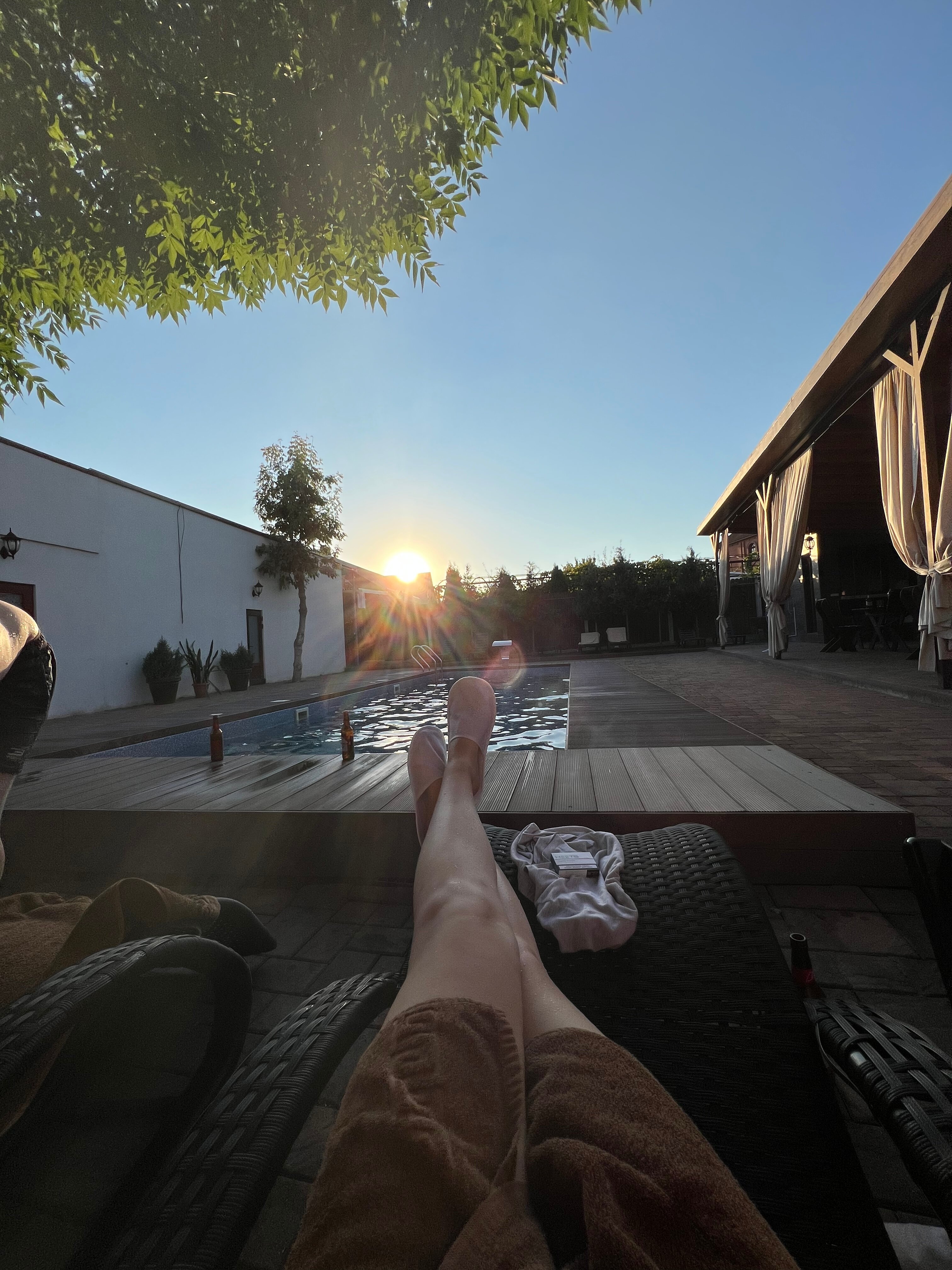 Фото Вилла Айла